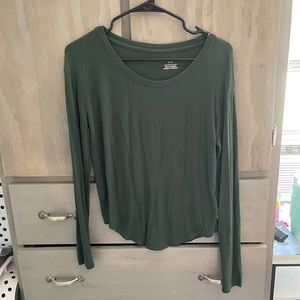 Aerie Long Sleeve